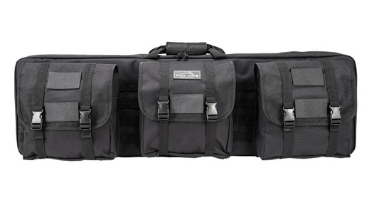 Wild Hare - Tactical Rifle Case - 40 Inch